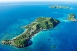 Fiji Island