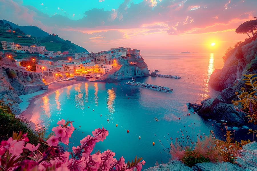 Sardinia Escape