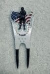Divot Tool