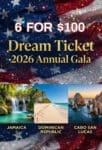 Dream Ticket - 6